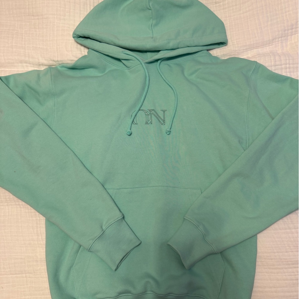 BTS ON Hoodie